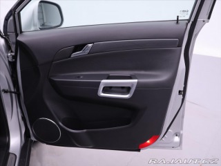 Opel Antara 2,0 CDTi 4x4 110kW Enjoy 2010