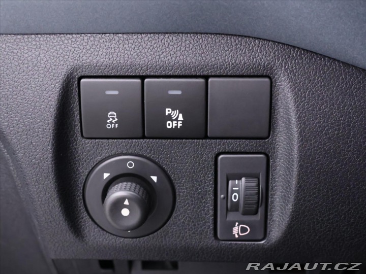 Peugeot Partner Tepee 1,6 HDI CZ 1.Maj Tažné Kl 2014