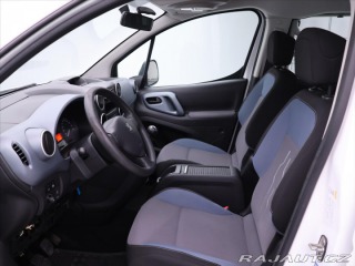 Peugeot Partner 1,6 HDI 68kW Tepee CZ 1.M 2014