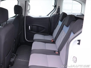 Peugeot Partner 1,6 HDI 68kW Tepee CZ 1.M 2014