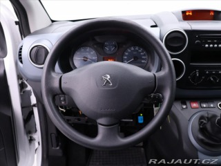 Peugeot Partner 1,6 HDI 68kW Tepee CZ 1.M 2014