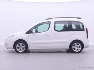 Peugeot Partner 1,6 HDI 68kW Tepee CZ 1.M 2014
