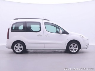 Peugeot Partner 1,6 HDI 68kW Tepee CZ 1.M 2014