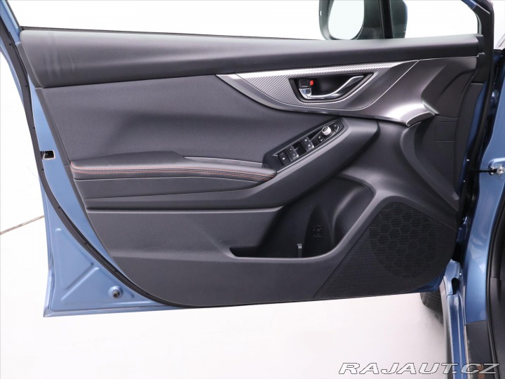 Subaru XV 2,0 e-Boxer 110kW CVT AWD 2022