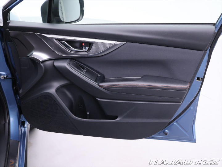 Subaru XV 2,0 e-Boxer 110kW CVT AWD 2022