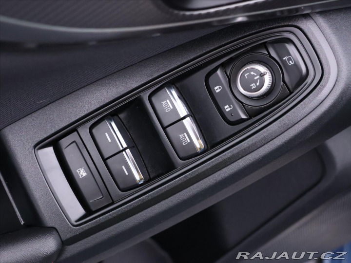 Subaru XV 2,0 e-Boxer 110kW CVT AWD 2022
