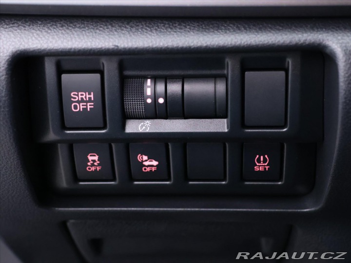 Subaru XV 2,0 e-Boxer 110kW CVT AWD 2022