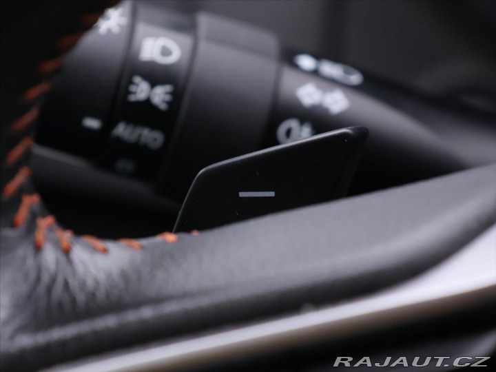 Subaru XV 2,0 Boxer Executive Aut.A 2022