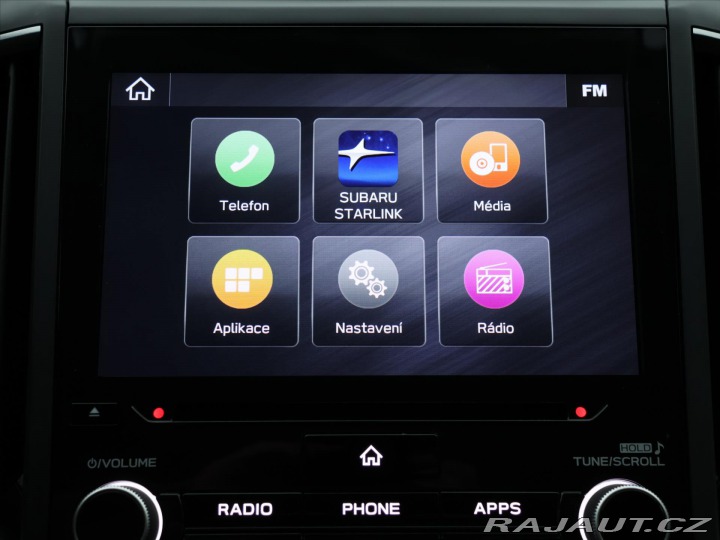 Subaru XV 2,0 Boxer Executive Aut.A 2022