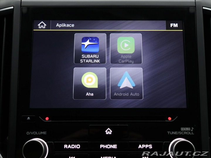 Subaru XV 2,0 Boxer Executive Aut.A 2022