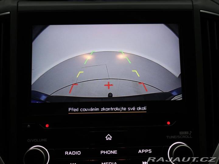 Subaru XV 2,0 Boxer Executive Aut.A 2022