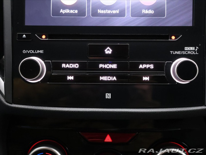 Subaru XV 2,0 Boxer Executive Aut.A 2022