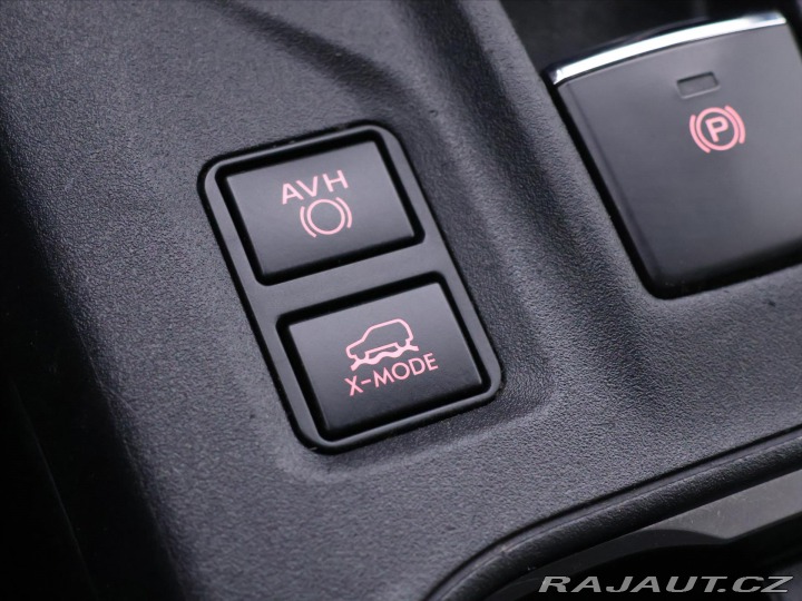 Subaru XV 2,0 e-Boxer 110kW CVT AWD 2022