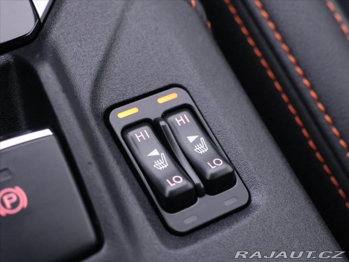 Subaru XV 2,0 e-Boxer 110kW CVT AWD 2022