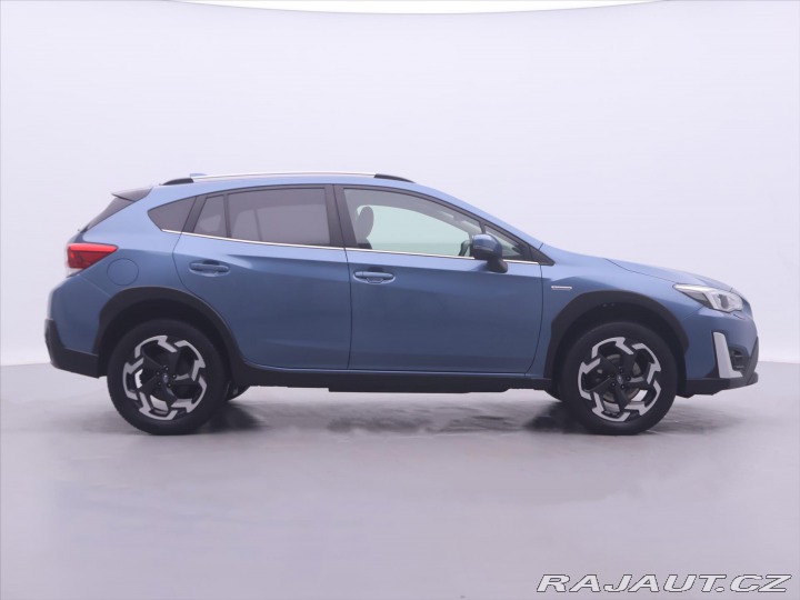 Subaru XV 2,0 e-Boxer 110kW CVT AWD 2022