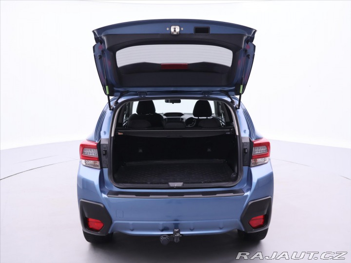 Subaru XV 2,0 e-Boxer 110kW CVT AWD 2022