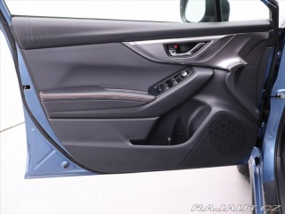 Subaru XV 2,0 e-Boxer 110kW CVT AWD 2022