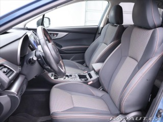 Subaru XV 2,0 e-Boxer 110kW CVT AWD 2022