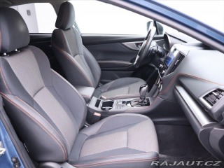 Subaru XV 2,0 e-Boxer 110kW CVT AWD 2022