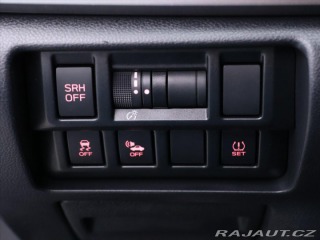 Subaru XV 2,0 e-Boxer 110kW CVT AWD 2022