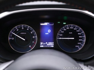 Subaru XV 2,0 e-Boxer 110kW CVT AWD 2022