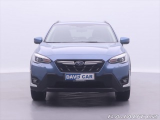 Subaru XV 2,0 e-Boxer 110kW CVT AWD 2022