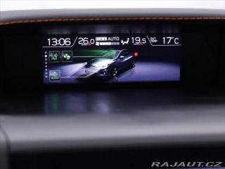 Subaru XV 2,0 e-Boxer 110kW CVT AWD 2022