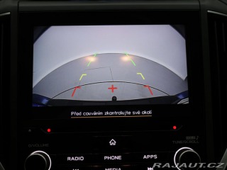 Subaru XV 2,0 e-Boxer 110kW CVT AWD 2022