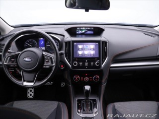 Subaru XV 2,0 e-Boxer 110kW CVT AWD 2022