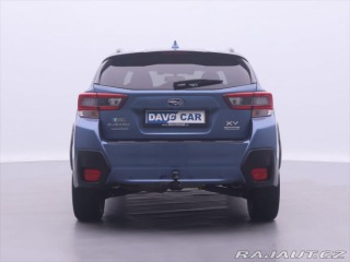 Subaru XV 2,0 e-Boxer 110kW CVT AWD 2022