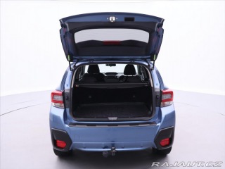 Subaru XV 2,0 e-Boxer 110kW CVT AWD 2022