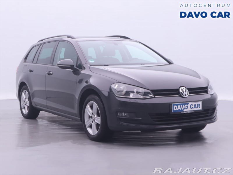 Volkswagen Golf 1,4 TSI 90kW Comfotline D