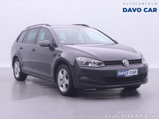 Volkswagen Golf 1,4 TSI 90kW Comfotline D