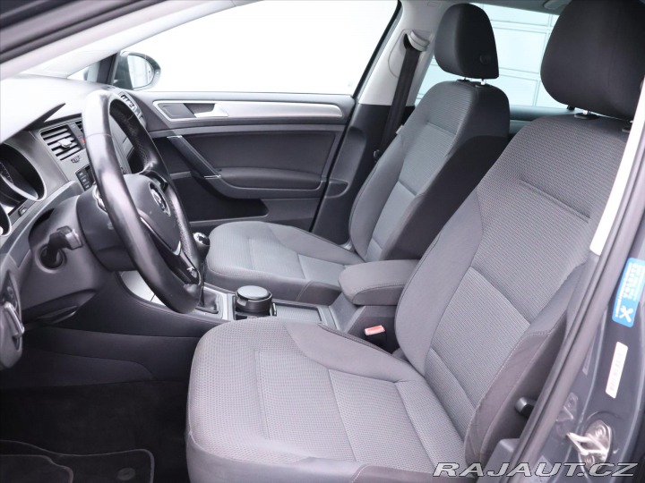 Volkswagen Golf 1,4 TSI 90kW Comfotline D 2014