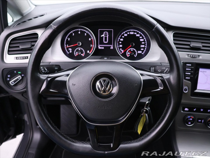Volkswagen Golf 1,4 TSI 90kW Comfotline D 2014