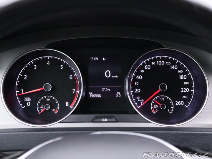 Volkswagen Golf 1,4 TSI 90kW Comfotline D 2014