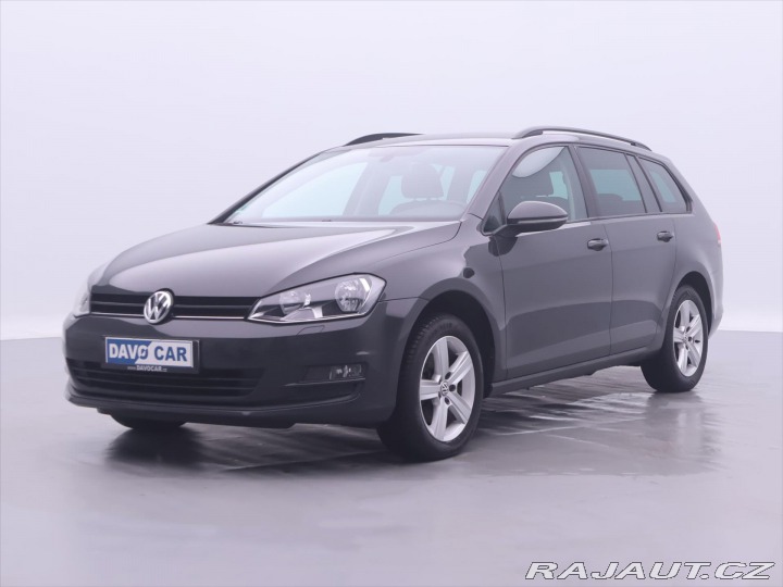 Volkswagen Golf 1,4 TSI 90kW Comfotline D 2014