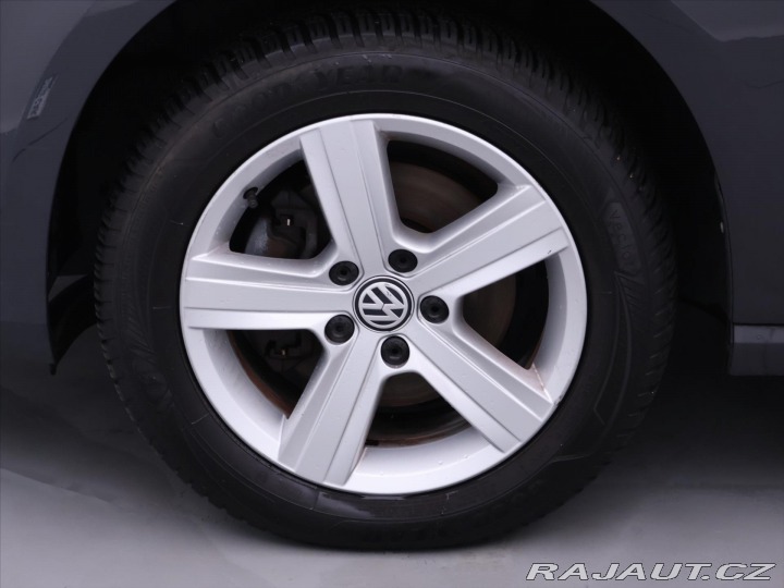 Volkswagen Golf 1,4 TSI 90kW Comfotline D 2014