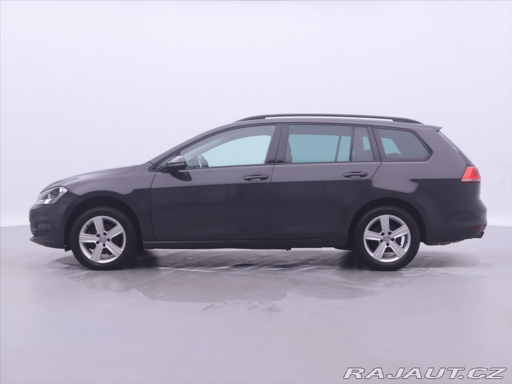 Volkswagen Golf 1,4 TSI 90kW Comfotline D 2014