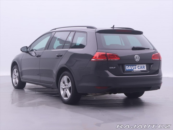 Volkswagen Golf 1,4 TSI 90kW Comfotline D 2014