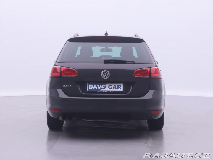 Volkswagen Golf 1,4 TSI 90kW Comfotline D 2014
