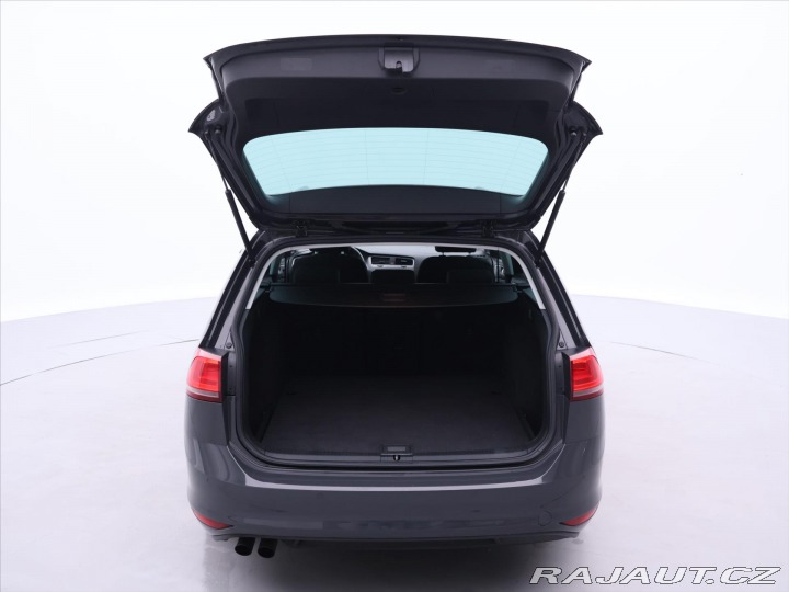 Volkswagen Golf 1,4 TSI 90kW Comfotline D 2014