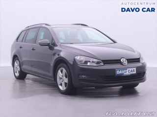Volkswagen Golf 1,4 TSI 90kW Comfotline D 2014