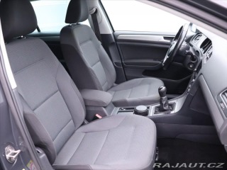 Volkswagen Golf 1,4 TSI 90kW Comfotline D 2014
