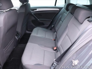 Volkswagen Golf 1,4 TSI 90kW Comfotline D 2014