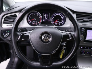Volkswagen Golf 1,4 TSI 90kW Comfotline D 2014
