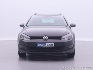 Volkswagen Golf 1,4 TSI 90kW Comfotline D 2014