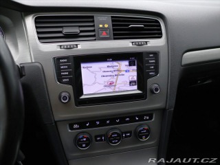 Volkswagen Golf 1,4 TSI 90kW Comfotline D 2014
