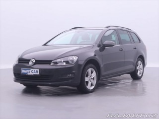 Volkswagen Golf 1,4 TSI 90kW Comfotline D 2014