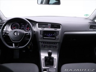 Volkswagen Golf 1,4 TSI 90kW Comfotline D 2014
